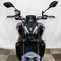 New Rage Cycles (NRC) Yamaha FZ-09 (MT-09) Front Turn signal Kit (2021+) New Rage Cycles (NRC) Yamaha FZ-09 (MT-09) Front Turn signal Kit (2021+)